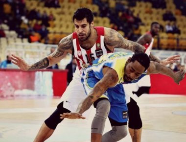 Basket League: Ξεμούδιασμα απέναντι στο Λαύριο έκανε ο Ολυμπιακός